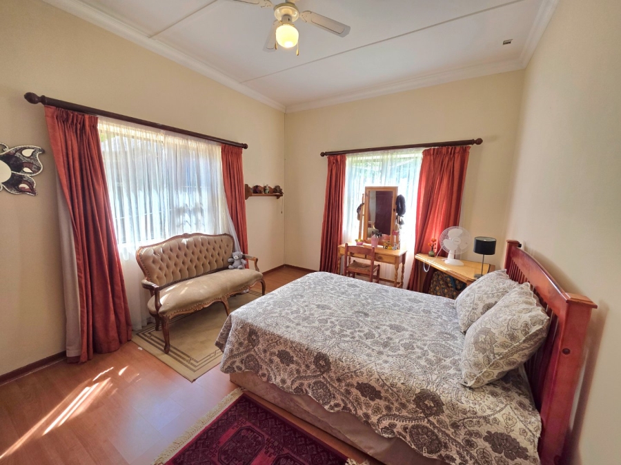 4 Bedroom Property for Sale in Eureka Free State